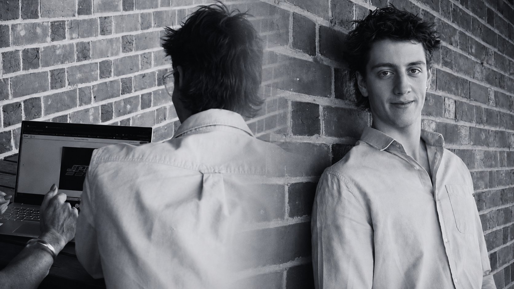 James Woods, founder of Woods Media Promotions, web designer based in Geelong Victoria